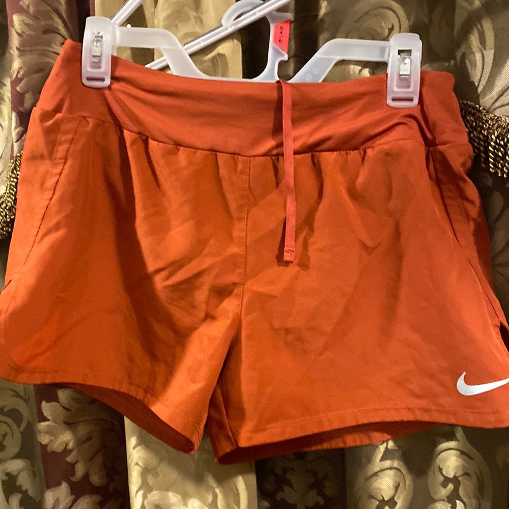 Nike shorts